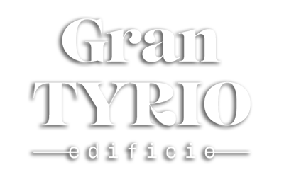 Logo Gran Tyrio