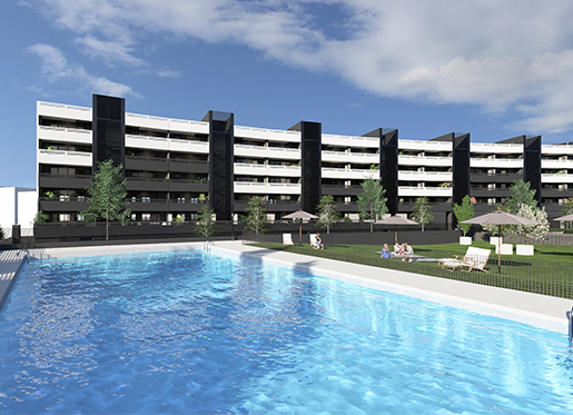 Residencial Neocity